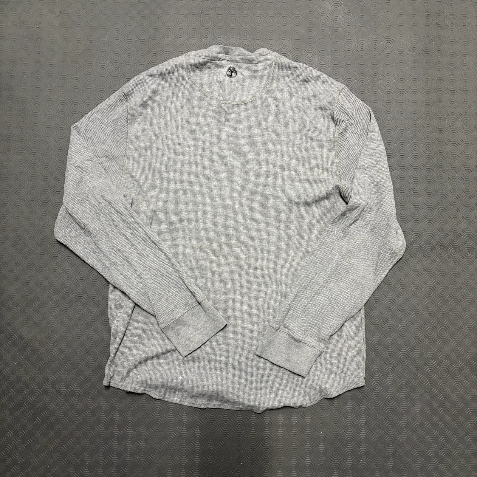 Timberland y2k Long Sleeve Sweater XL – photo 9